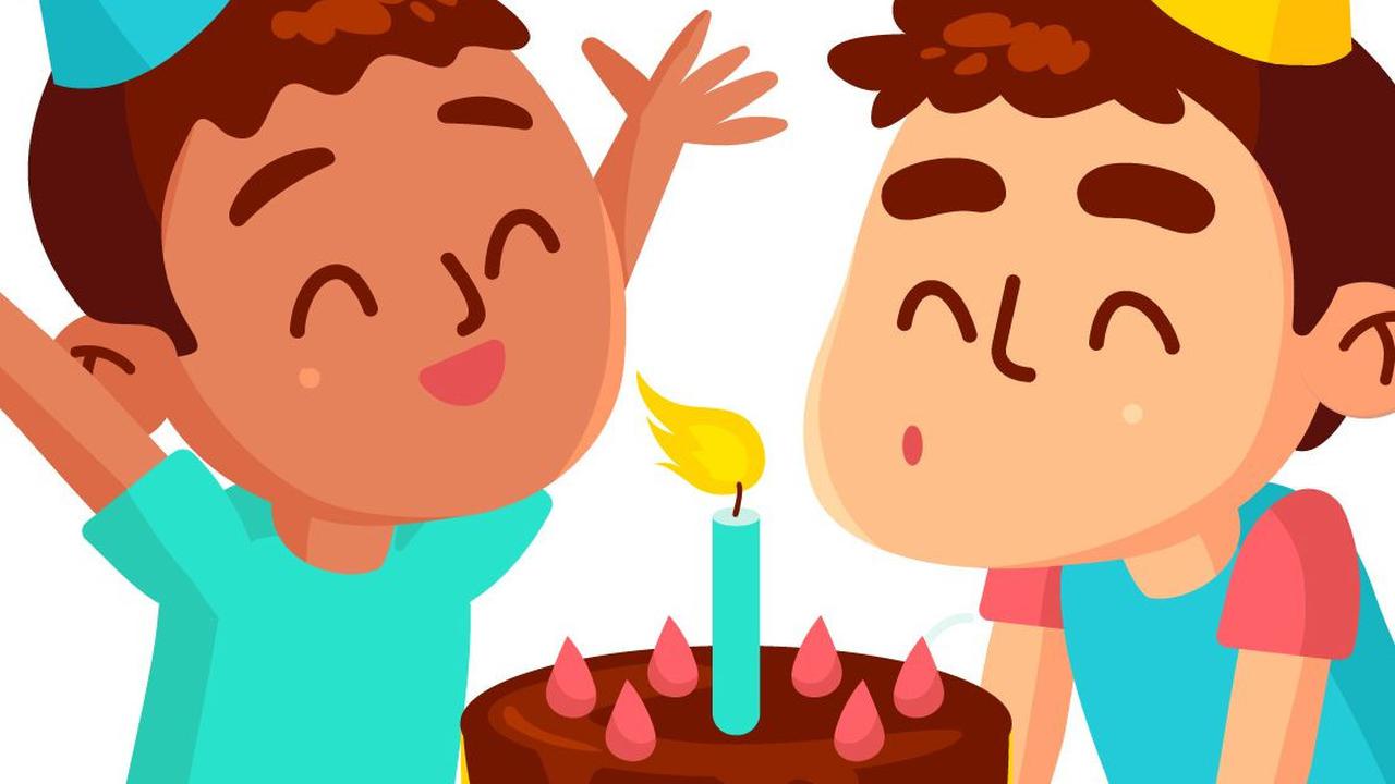 50 Ucapan Selamat Ulang Tahun untuk Adik, Penuh Harapan Baik