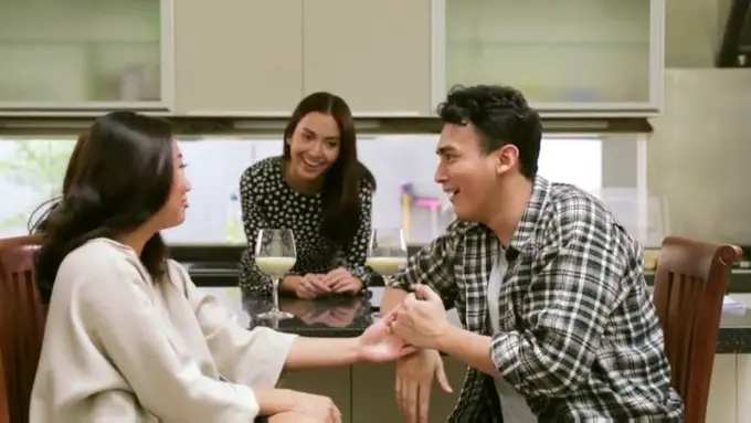 [Bintang] Crazy Girlfriend 2