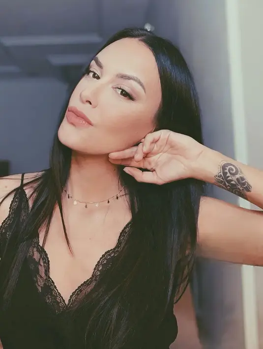 (Instagram/sophia_latjuba88)