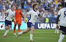 Final Euro U-21 2025: Inggris vs Jerman