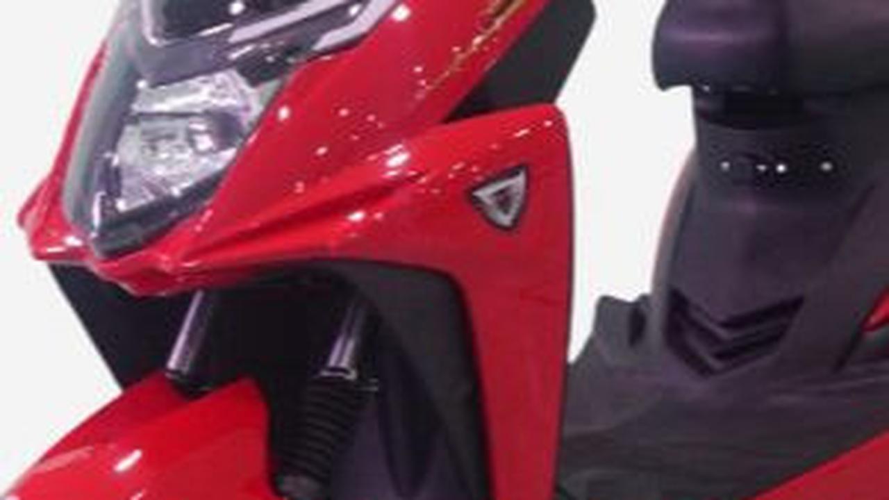 Ingin tahu keunggulan sepeda motor listrik GT Meta? Berikut ulasannya yang dirangkum dari berbagai sumber, Kamis (6/6/2024).<br>