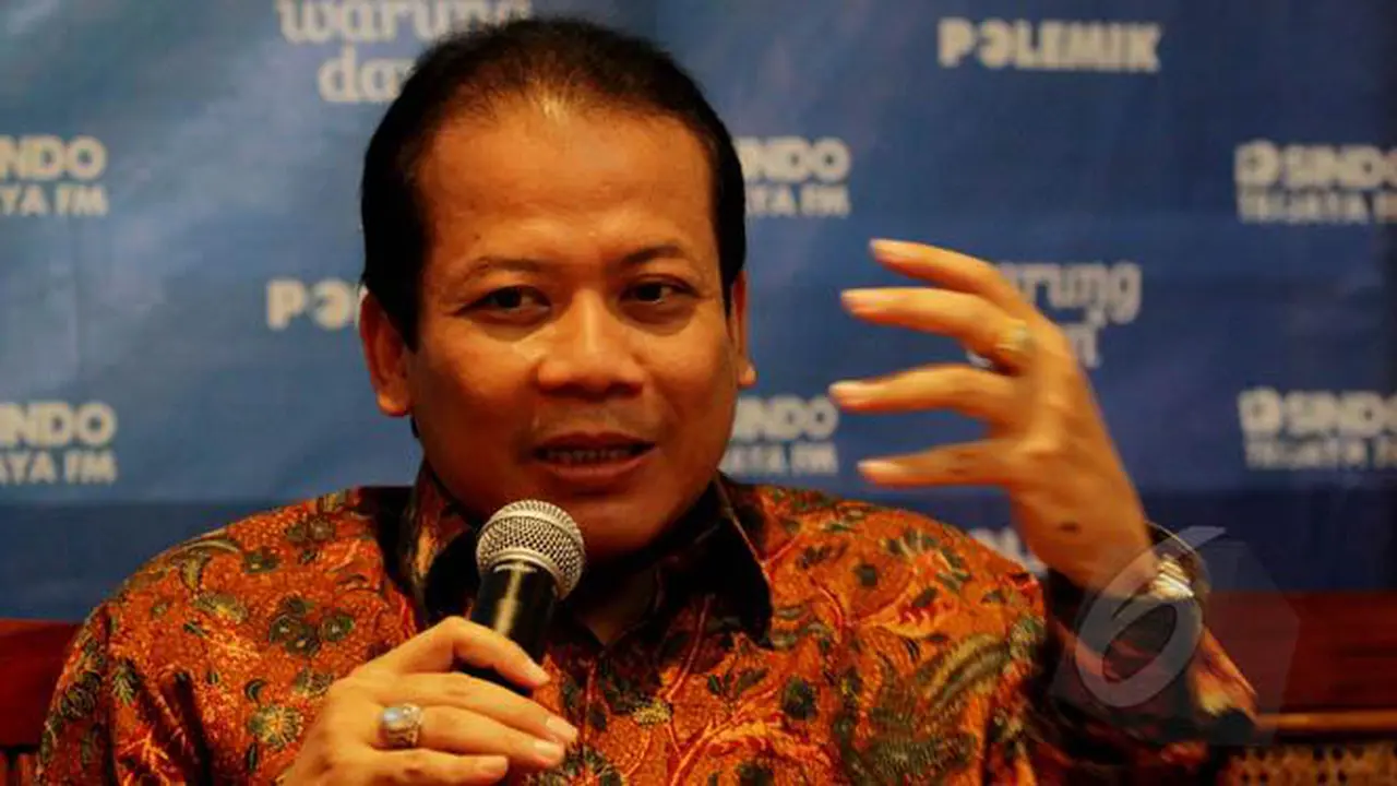 DPR Berharap Anggaran 2017 Lebih Efektif dan Efisien