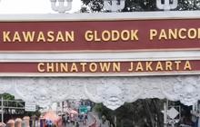 Melihat Pecinan Glodok Dulu dan Sekarang, Mulanya Tempat Mencari Kerja Pendatang Asal Cina