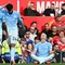 Klasemen Liga Inggris Usai Manchester City Tumbangkan Manchester United