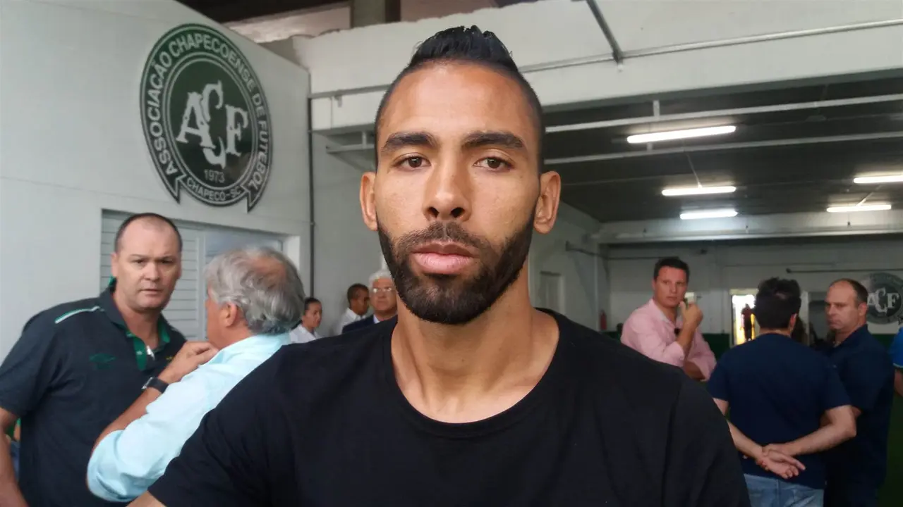 Demerson Bruno Costa