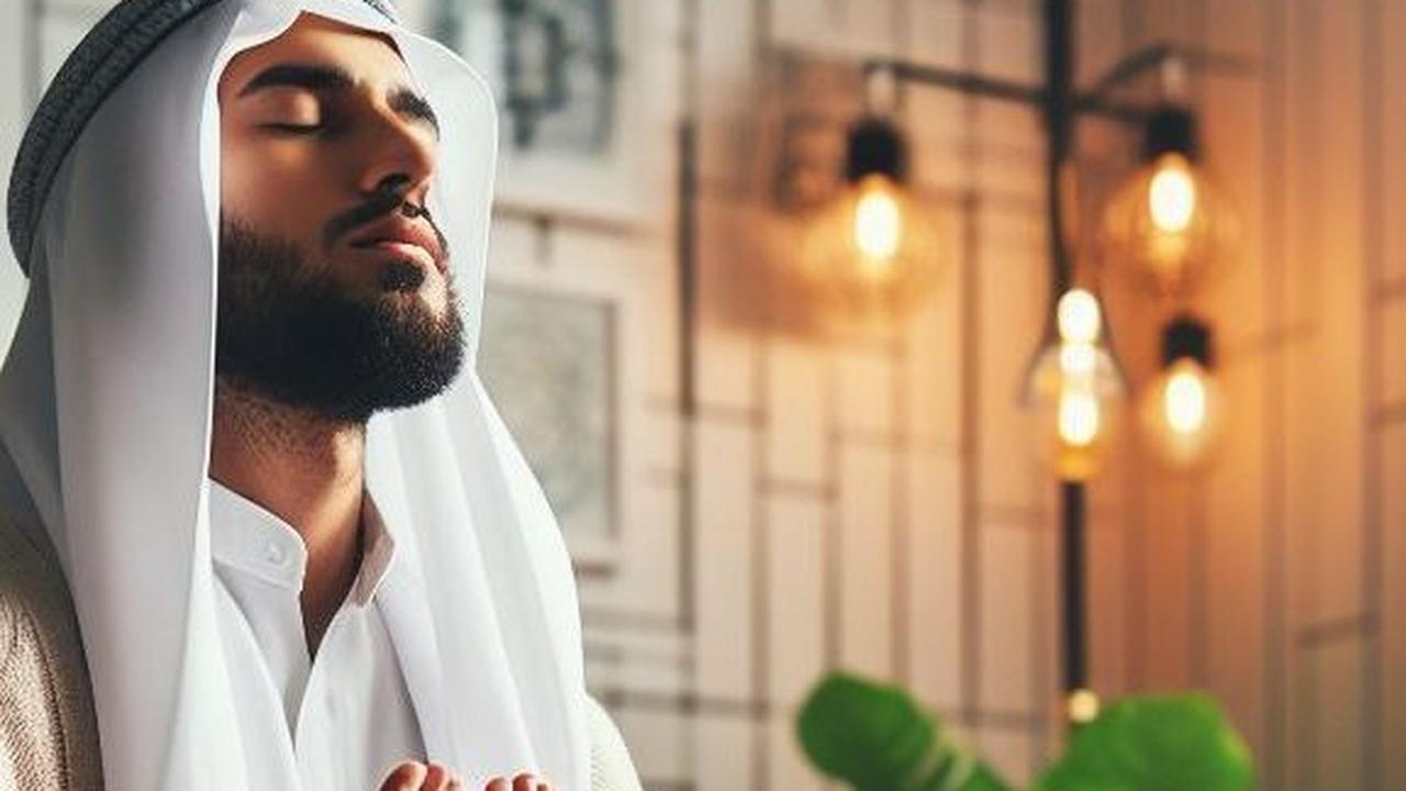 Doa Shalat Istikharah Lengkap Beserta Tata Cara & Keutamaannya