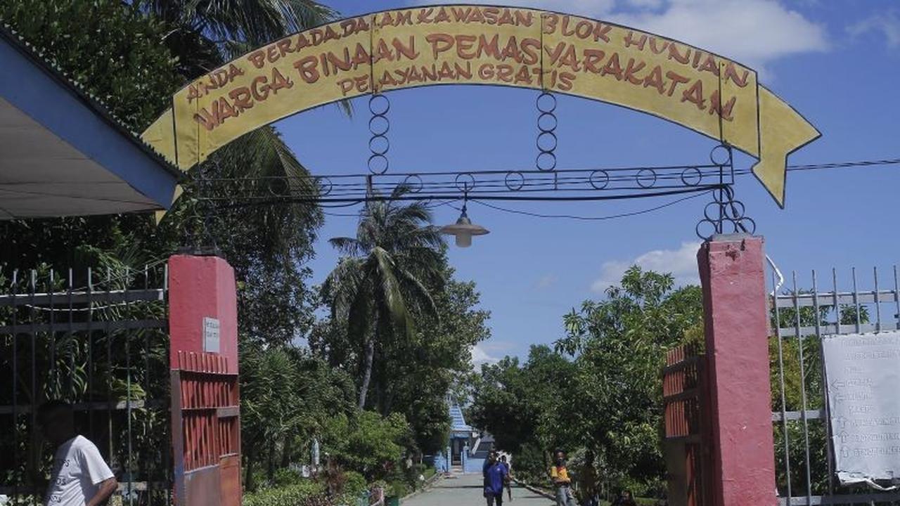 Kanwil Ditjenpas NTT Usulkan 235 WBP Terima Remisi Idul Fitri 2026