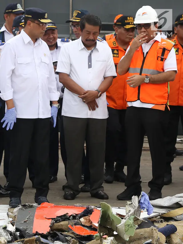 Dirut Lion Air Group