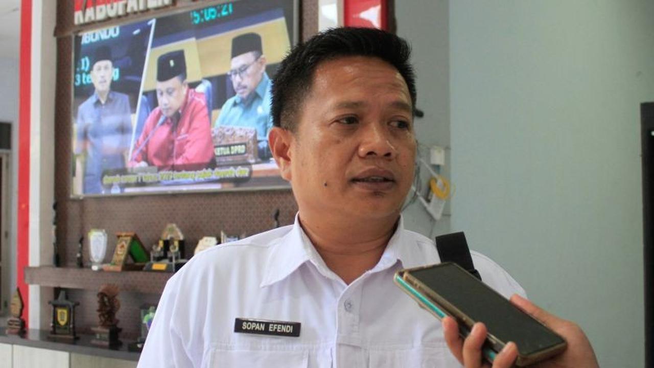 Disdikbud Situbondo Data Ulang Siswa Rentan Putus Sekolah, Antisipasi Angka DO