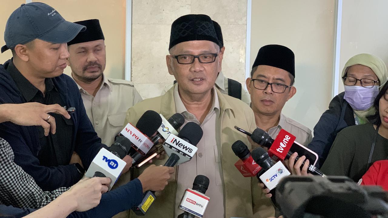 Profil Gus Irfan, Sosok Kandidat Kuat Menteri Haji dan Umrah