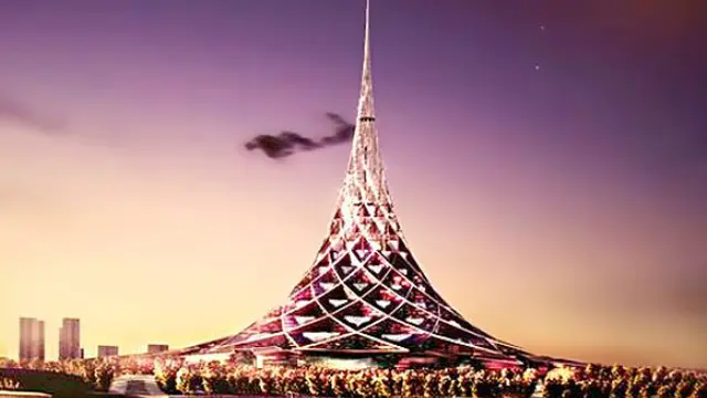 Crystal Island 4
