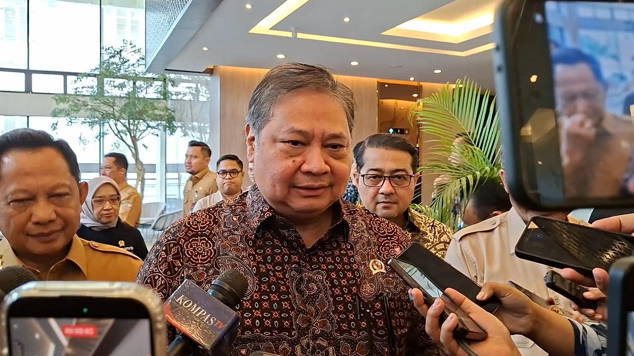 Pemerintah Sebar Diskon Tiket Pesawat hingga 30%