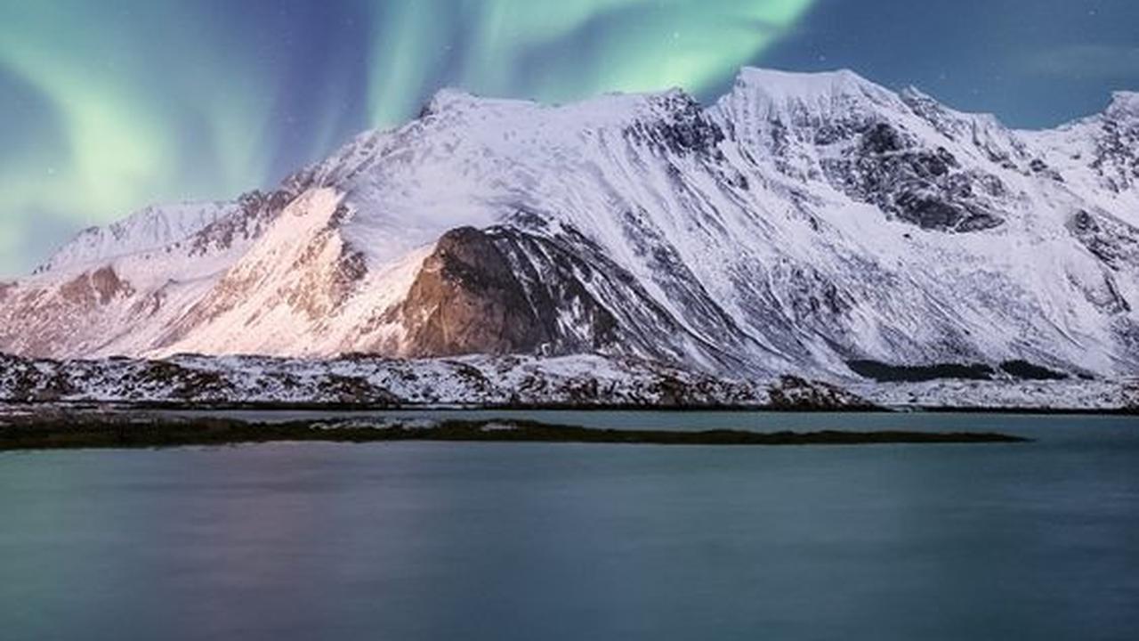 Ini Alasan Kenapa Rusia Menjual Alaska ke Amerika Serikat