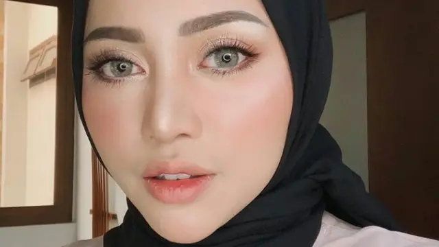 5 Tips Memilih Model Hijab Sesuai dengan Bentuk Wajah
