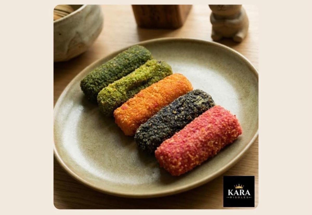Produk Kara Risoles
