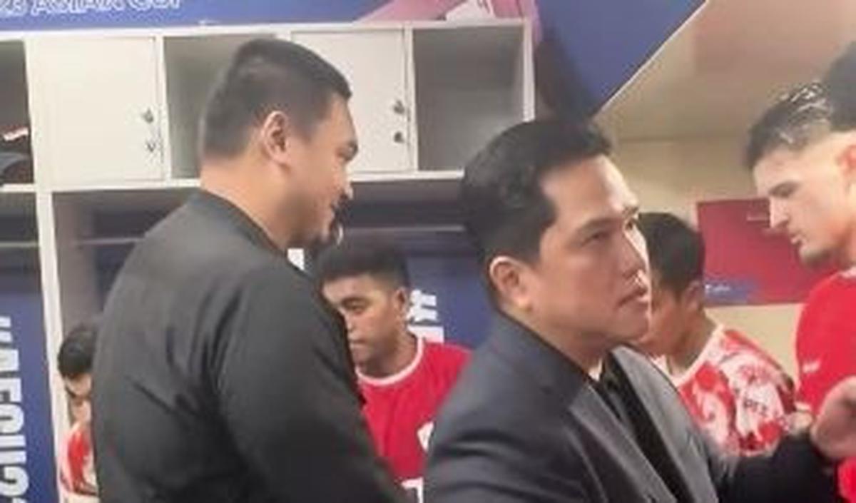 Kekalahan ini pun membuat Indonesia gagal melaju ke final Piala Asia U-23 2024.