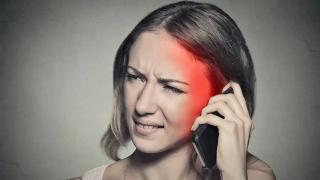 Cara Mengurangi Radiasi Handphone