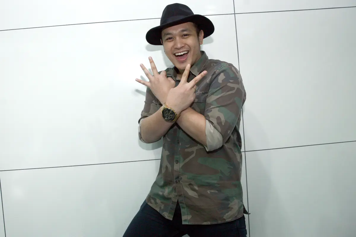 [Bintang] Gilang Dirga