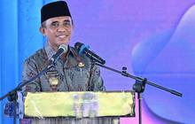 Pemprov Sulteng Perkuat Penurunan Stunting Berbasis Keluarga Lewat Program Makan Bergizi