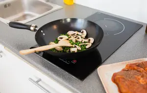 Memasak Jadi Lebih Praktis dan Cepat dengan Wajan Anti Lengket untuk Kebutuhan Dapur Sehari-hari