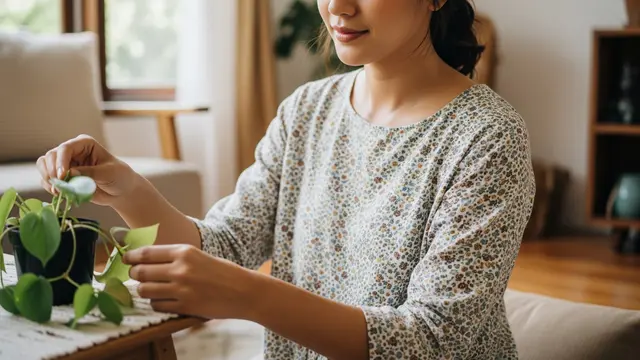 Model Daster Kaos Motif Bunga Simpel Tidak Norak