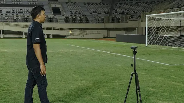 I.League Inspeksi Stadion Maguwoharjo, PSS Makin Siap Sambut Super League 2026/2027