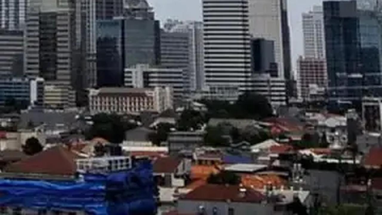 10 Negara dengan Biaya Hidup Paling Murah di Dunia, Indonesia Nomor Berapa?