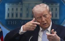 Donald Trump: Perang AS-Israel dengan Iran Hampir Berakhir