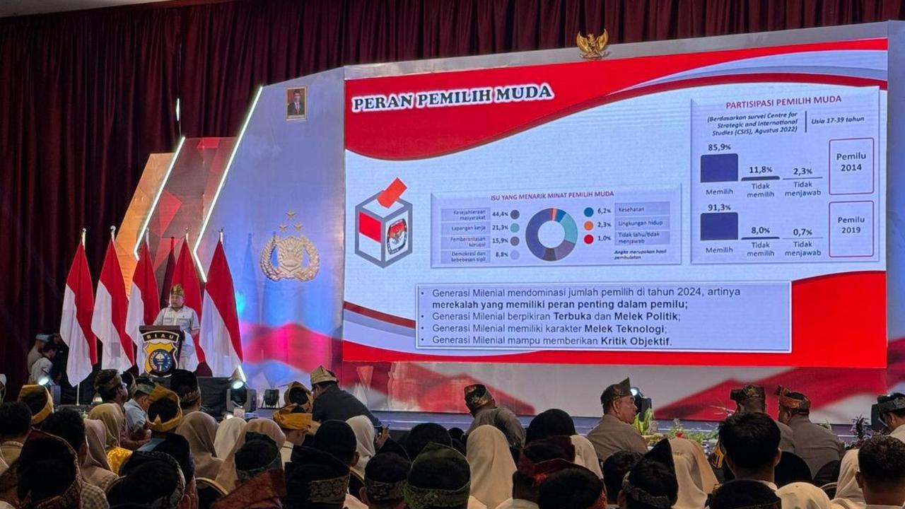 Dok. Istimewa