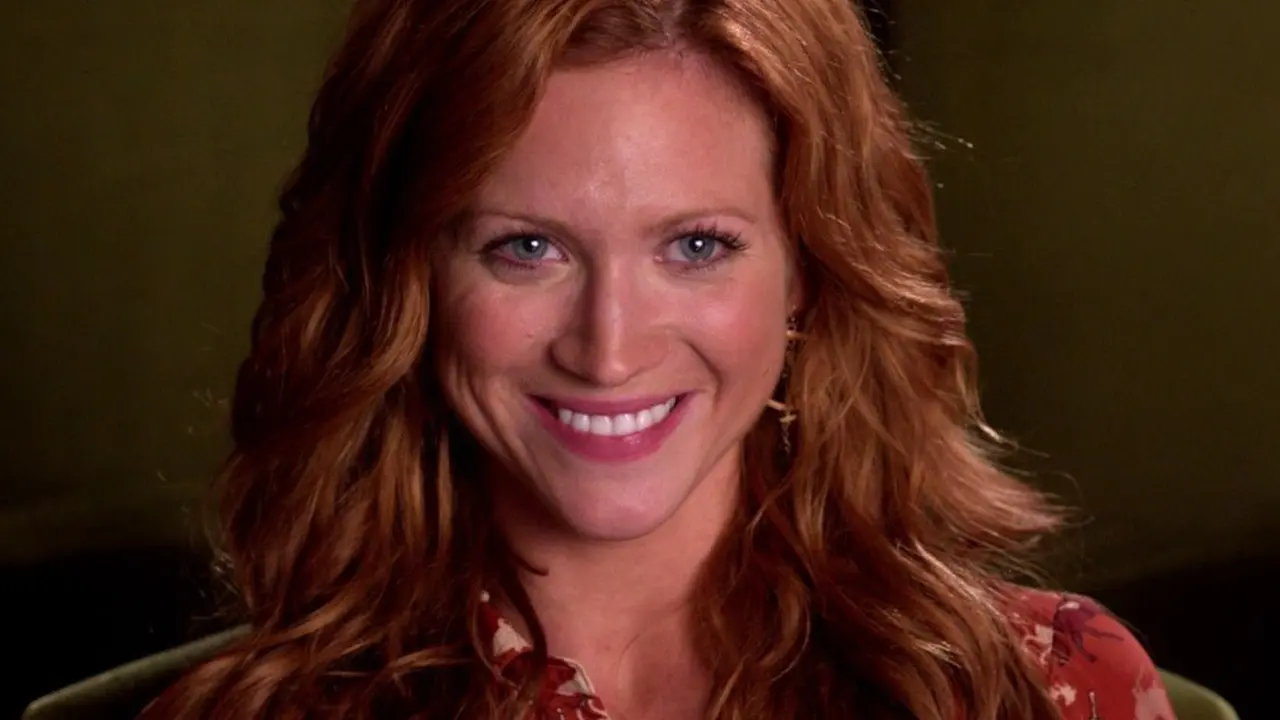 Brittany Snow