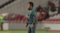 Bima Sakti Fokus ke Timnas U-23, PSSI Segera Tunjuk Pelatih Anyar Timnas U-19