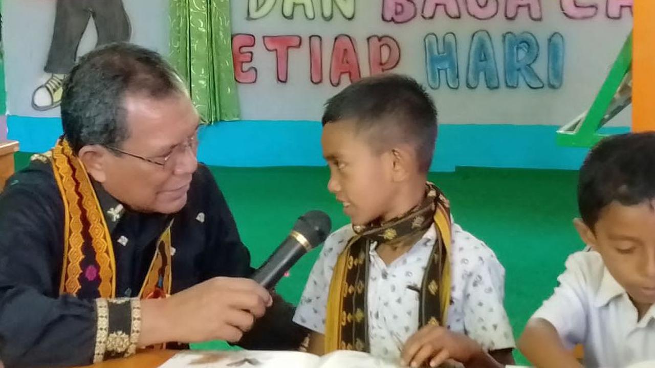 Dok. Istimewa