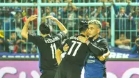 Penyebab Utama Arema Tersingkir dari Piala Jenderal Sudirman
