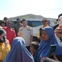 Momen Mendagri Tito Karnavian Dicegat Ibu-Ibu di Nagekeo NTT, Langsung Beri Bantuan Rp 50 Juta