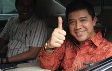 Menteri Yuddy yakin permintaan Ahok bubarkan IPDN hanya bercanda