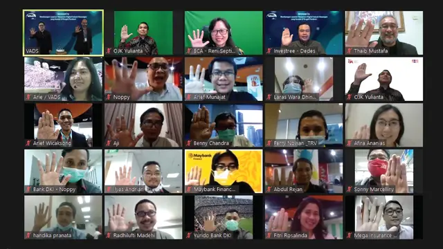 Membangun Layanan Konsumen Digital Industri Keuangan yang Andal di Tengah Pandemi