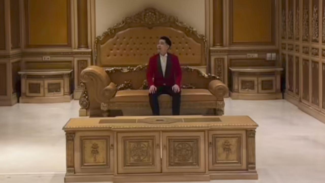 Potret Rumah Baru Jess No Limit Super Megah Bak Istana, Akui Menetap di Sana Bukan Karena Duniawi tapi Tentang Tuhan