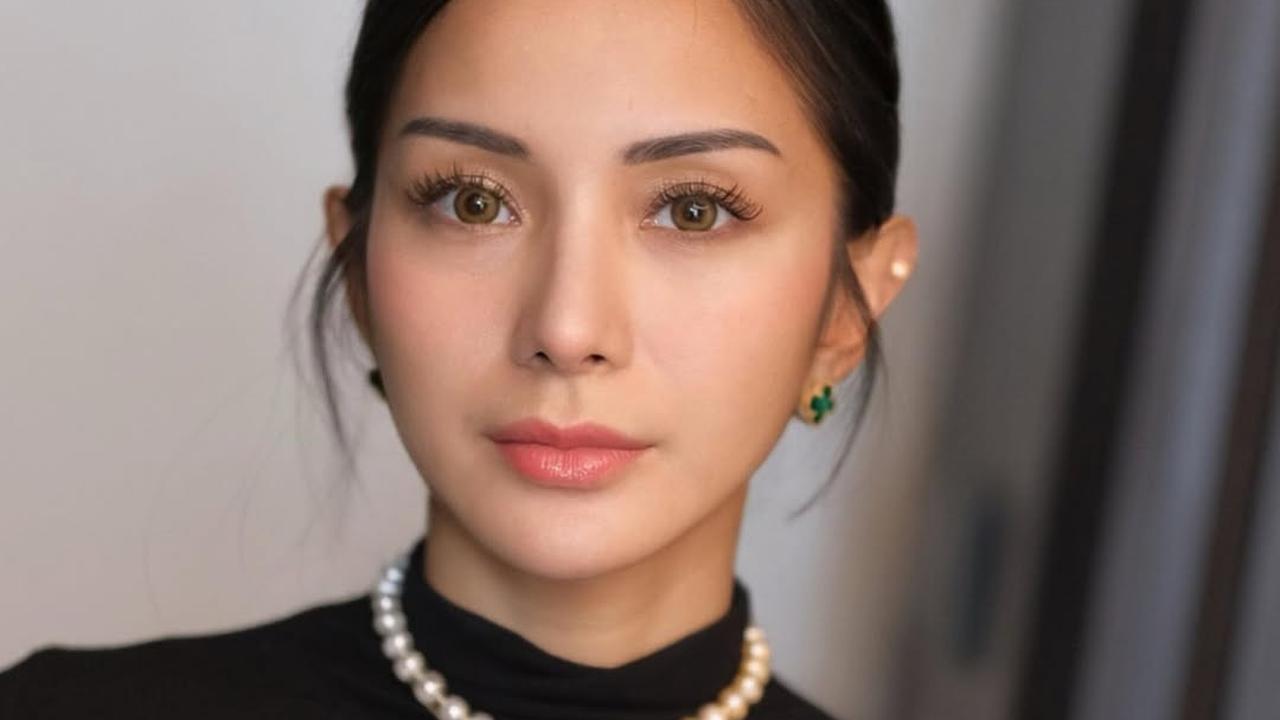 7 Potret Kirana Larasati yang Makin Cantik Usai Oplas Hidung, Auranya Elegan