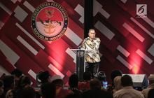 Profil Ryamizard Ryacudu, Jenderal TNI Pernah Angkat Senjata Lawan GAM & Bentuk Pasukan Elite