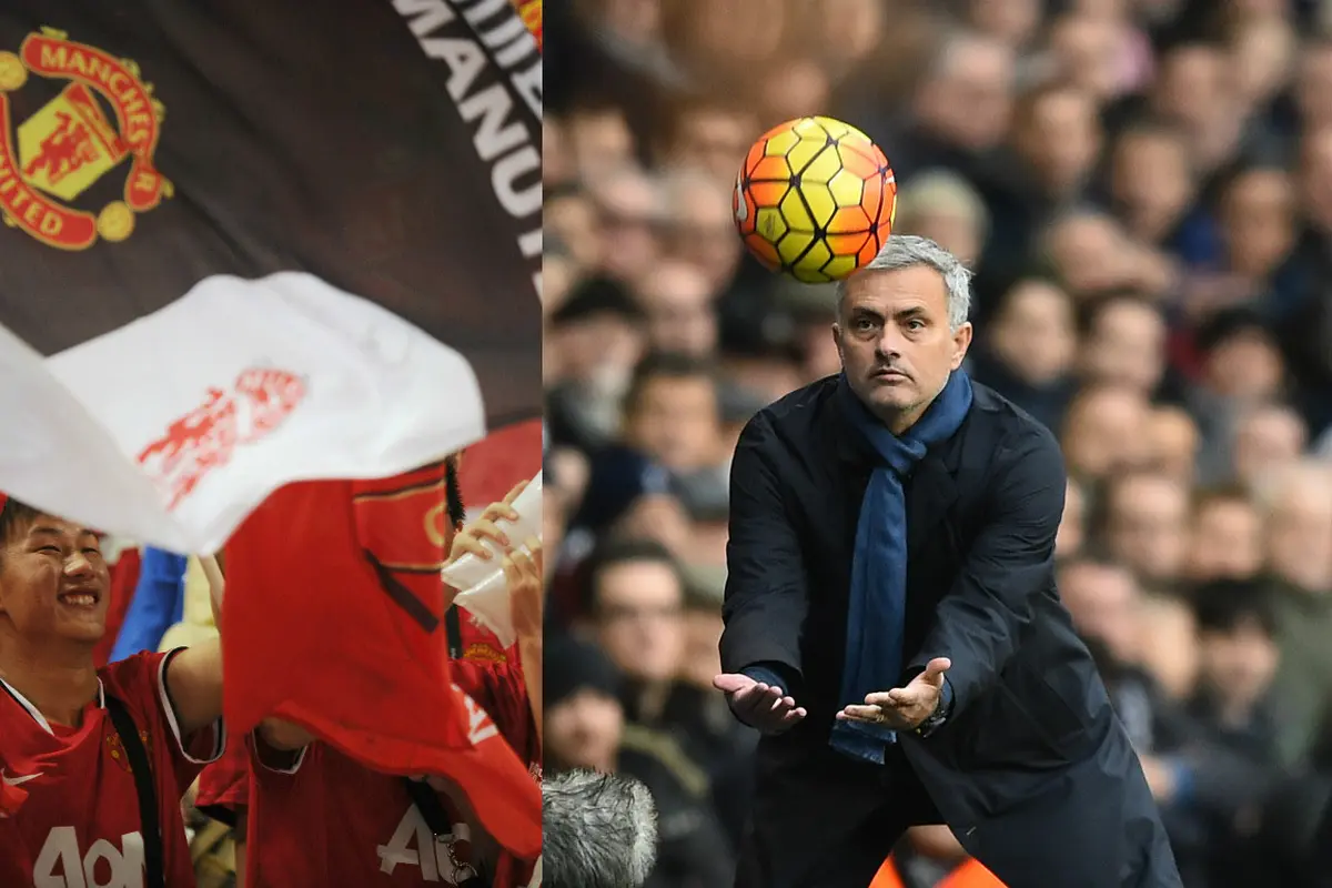 5 Klub yang Mungkin Jadi Pelabuhan Jose Mourinho