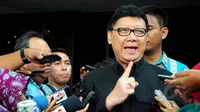 Mendagri Setuju Eks Koruptor Jadi Calon Kepala Daerah