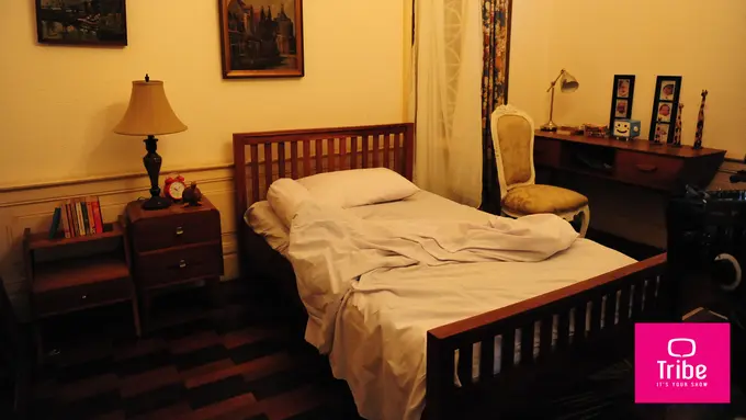 Joko Anwar Hidupkan Kembali Film Horor Candyman 