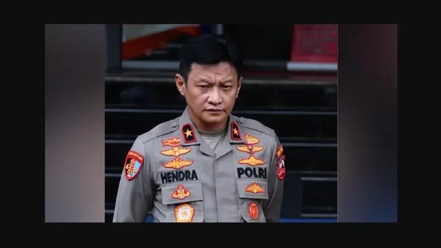 Brigjen Hendra Kurniawan yang Disebut Kuasa Hukum Keluarga Larang Buka Jenazah Brigadir J.