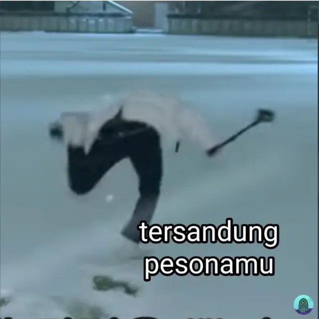6 Meme Gombal karena Ketampanan dan Senyum Manis Gebetan Ini Kocak Banget