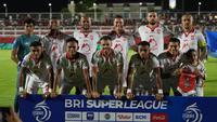 Hasil BRI Super League Persijap Jepara Vs Malut United: Laskar Kie Raha Jinakkan Laskar Kalinyamat 2-1