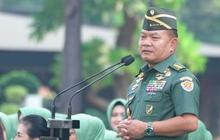 Jenderal Dudung Abdurachman: Saya Yakin Prabowo Menang Satu Putaran, Bakal Rangkul 01 dan 03
