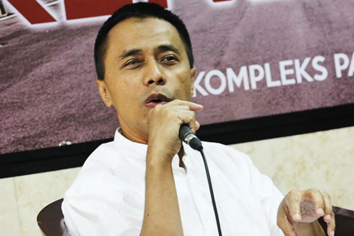 Drajad Wibowo