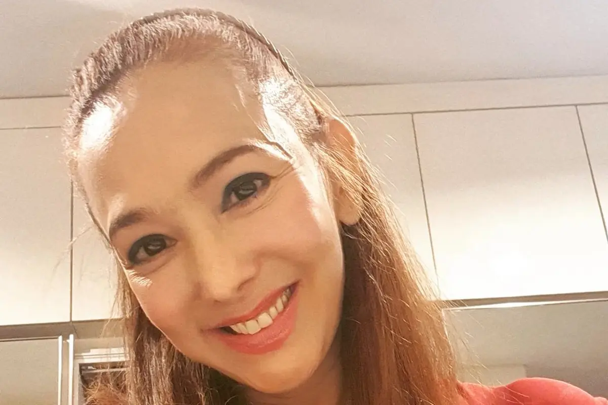 Kiki Fatmala. (Foto: Dok. Instagram @qq_fatmala)