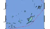 Gempa Magnitudo 6,4 Guncang Tanimbar Maluku