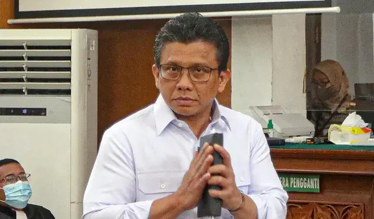 Mahkamah Agung (MA) mengabulkan kasasi atas vonis hukuman mati terhadap Mantan Kadiv Propam Polri Ferdy Sambo menjadi seumur hidup.&nbsp;
